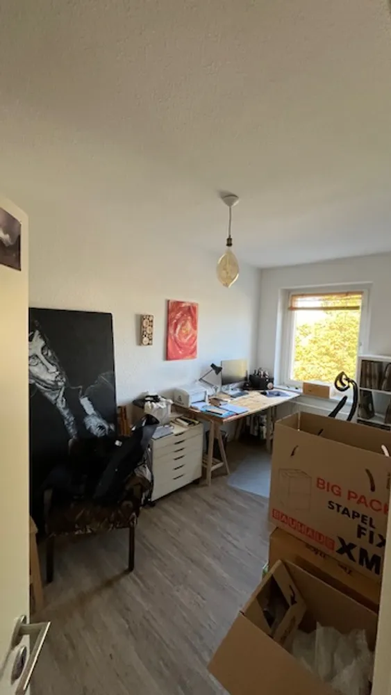 3 Zimmer Wohnung mit 66 m² in Leipzig – Bild 5
