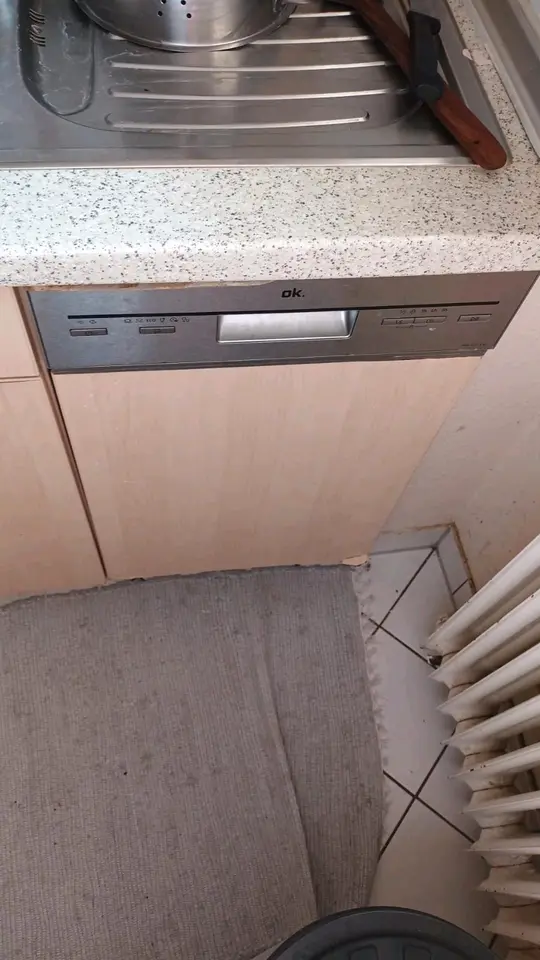 Studio mit 28 m² in Frankfurt am Main – Bild 7