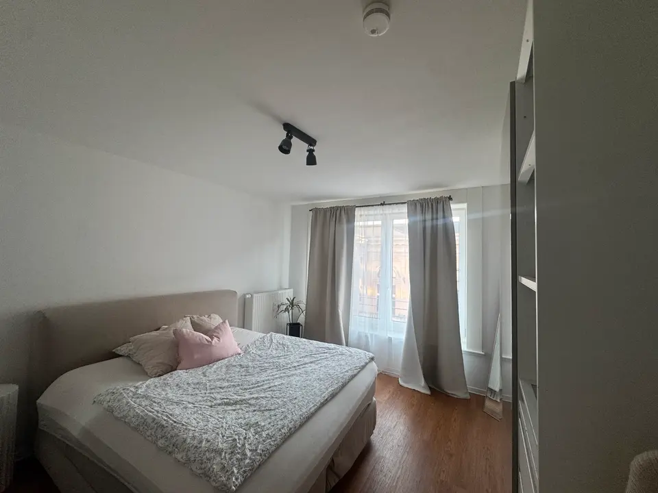 2 Zimmer Wohnung mit 55 m² in Halle (Saale) – Bild 3