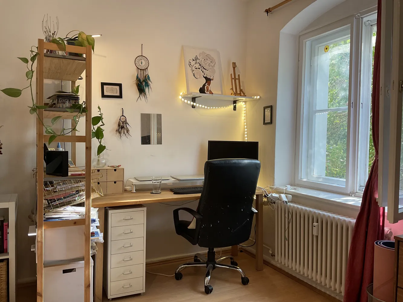 WG-Zimmer mit 14 m² in Berlin – Bild 2