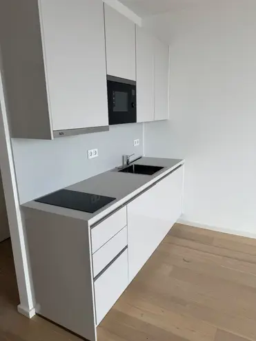 2 Zimmer Wohnung mit 53 m² in Frankfurt am Main – Bild 8