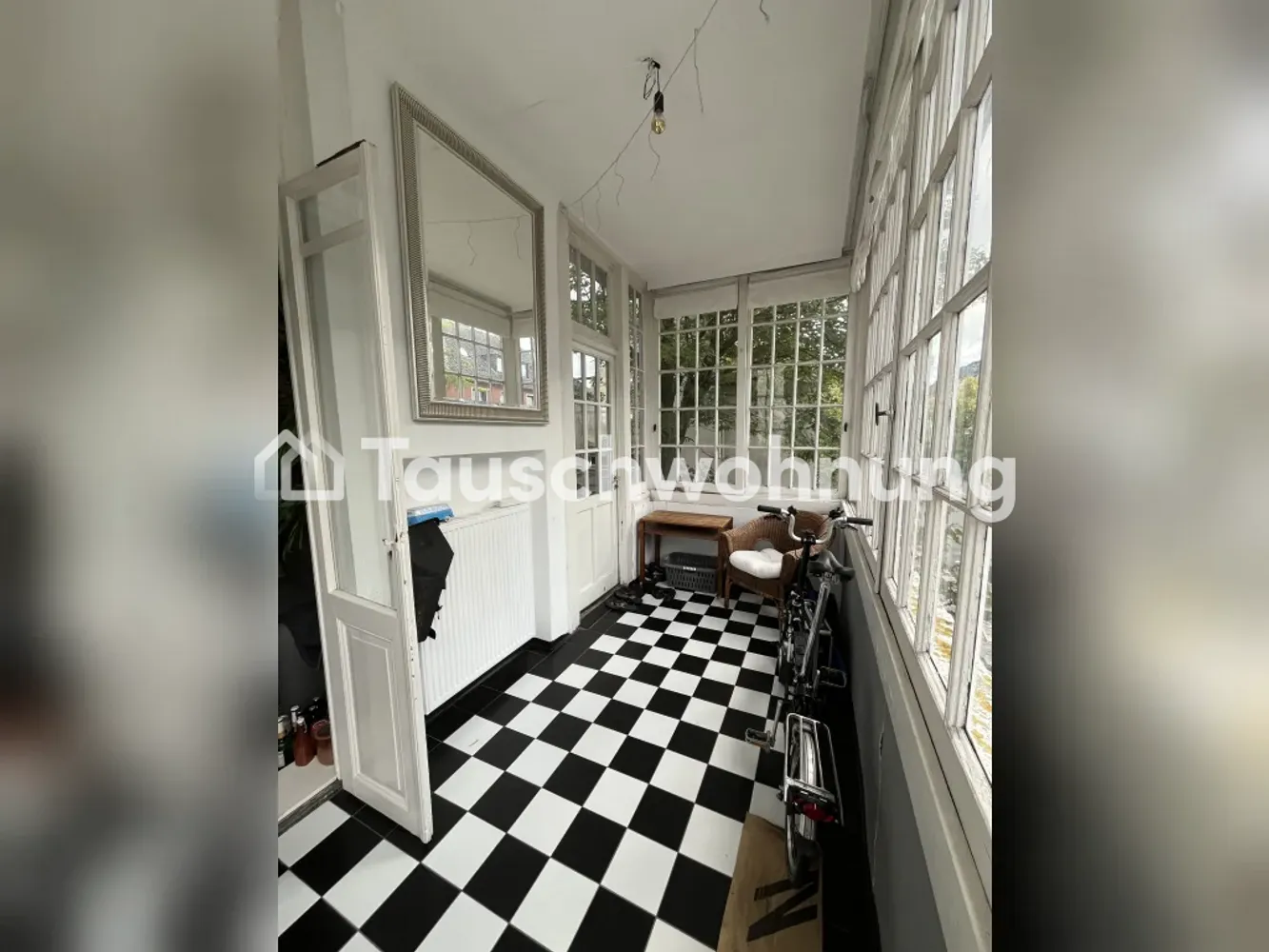1 Zimmer Wohnung mit 31 m² in Oldenburg – Bild 2