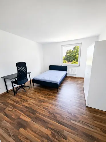 3 Zimmer Wohnung mit 80 m² in Mannheim – Bild 2