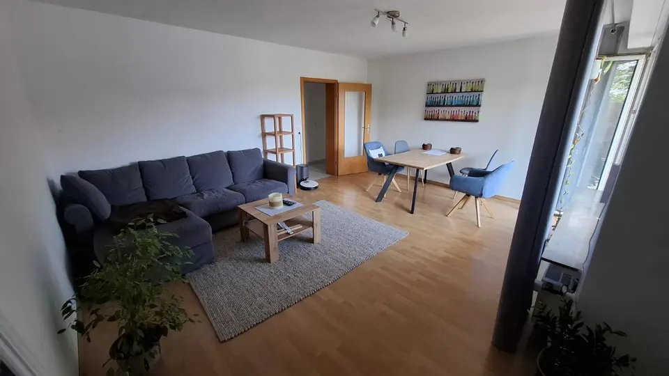 3 Zimmer Wohnung mit 77 m² in Hamm – Bild 8