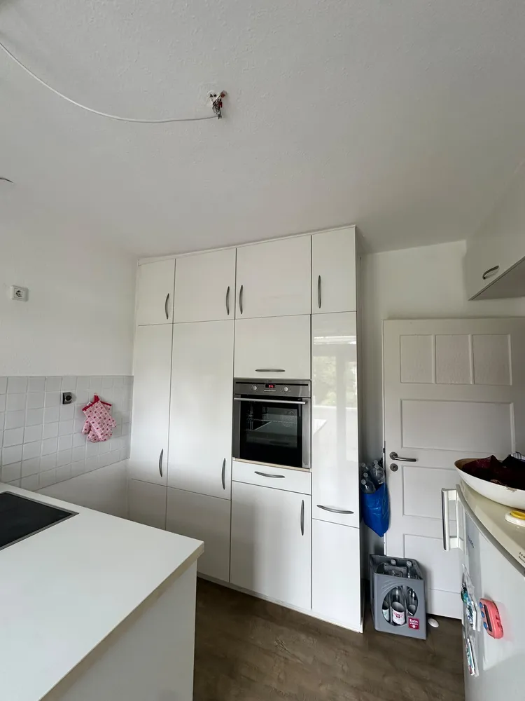2 Zimmer Wohnung mit 62 m² in Frankfurt am Main – Bild 12