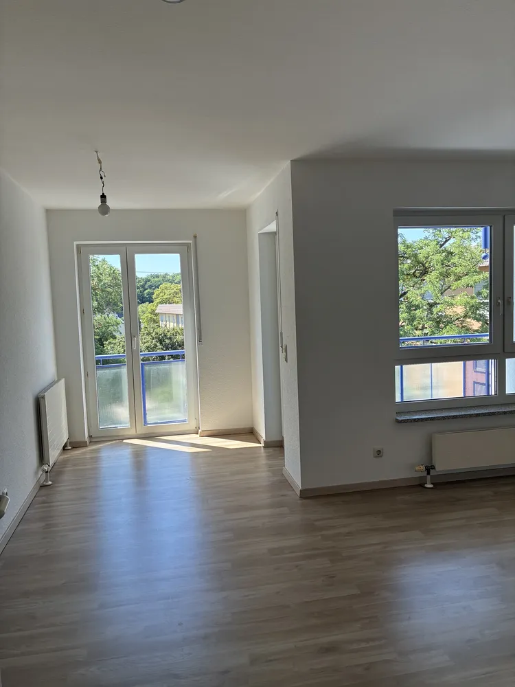 3 Zimmer Wohnung mit 71 m² in Frankfurt am Main – Bild 3