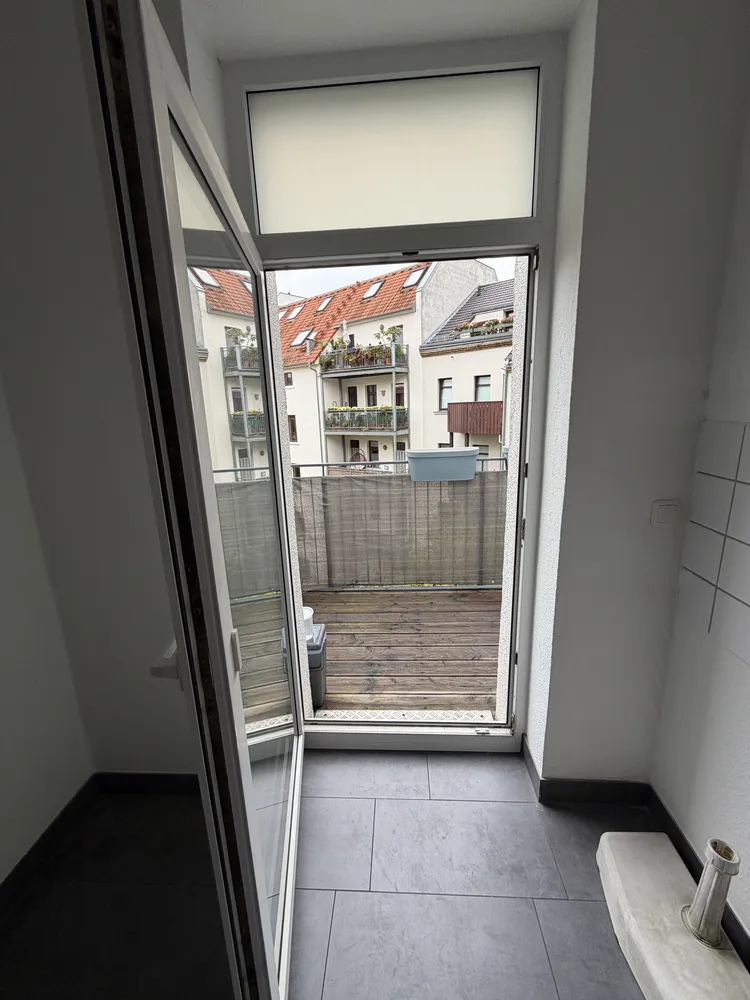2 Zimmer Wohnung mit 65 m² in Leipzig – Bild 8