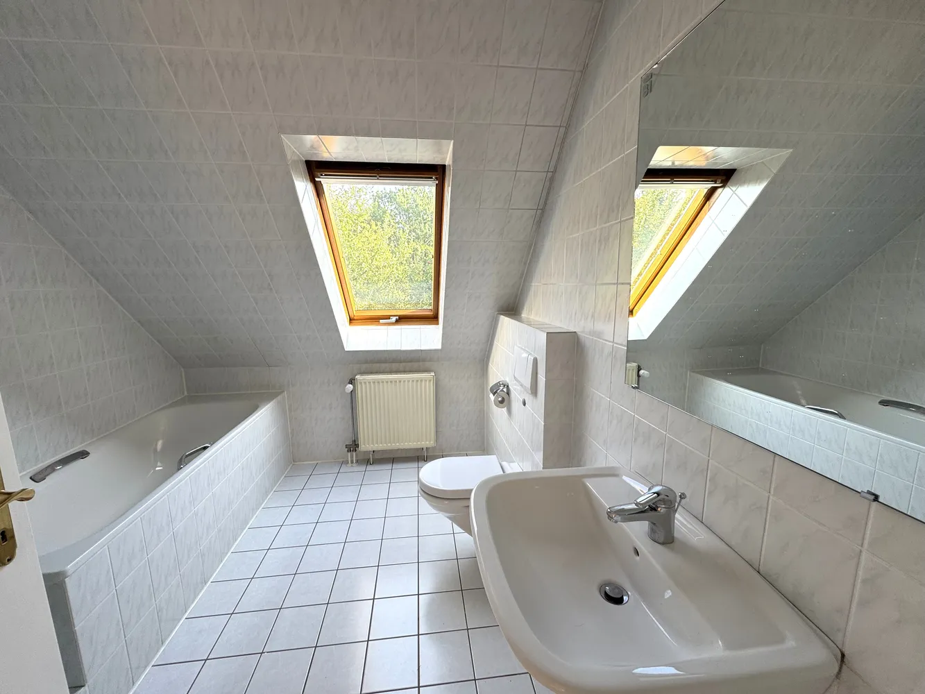 4 room apartment with 90 m² in Bielefeld – Photo 10