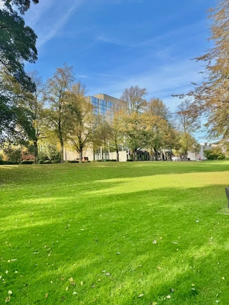 2 Zimmer Wohnung mit 52 m² in Essen – Bild 8