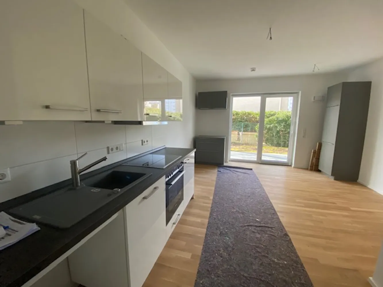 1 Zimmer Wohnung mit 33 m² in Dresden – Bild 5