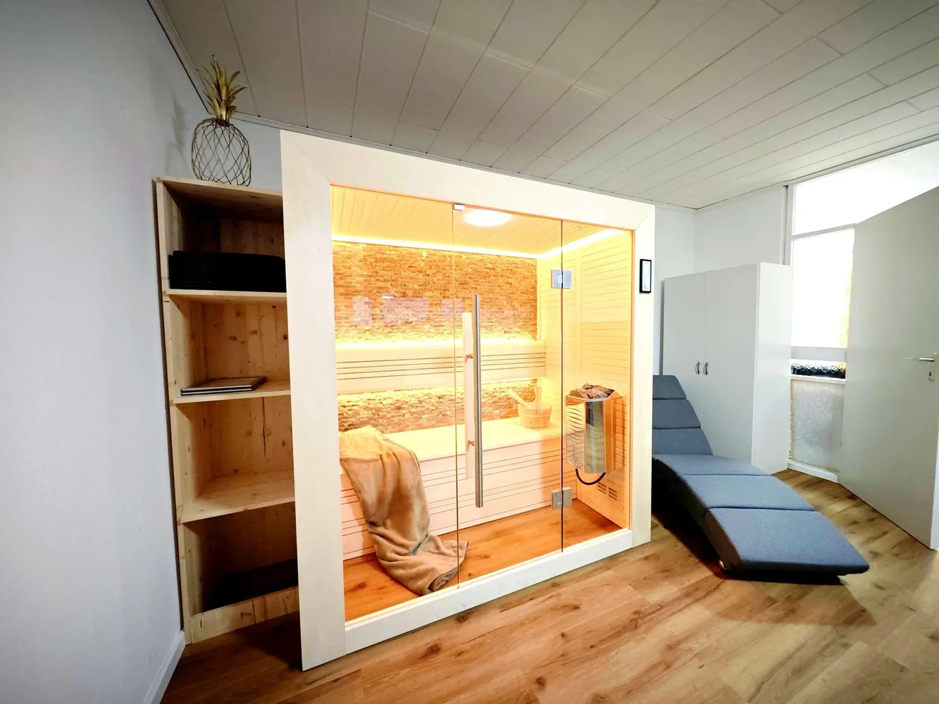 2 room apartment with 72 m² in Backnang – Photo 1