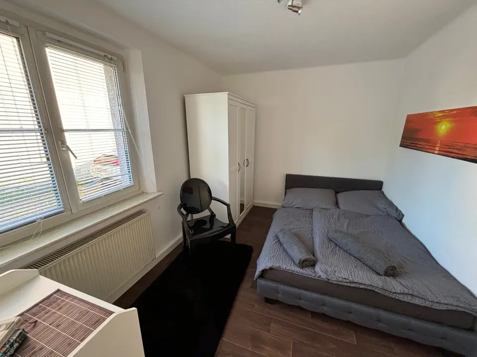 WG-Zimmer mit 70 m² in Borna – Bild 5