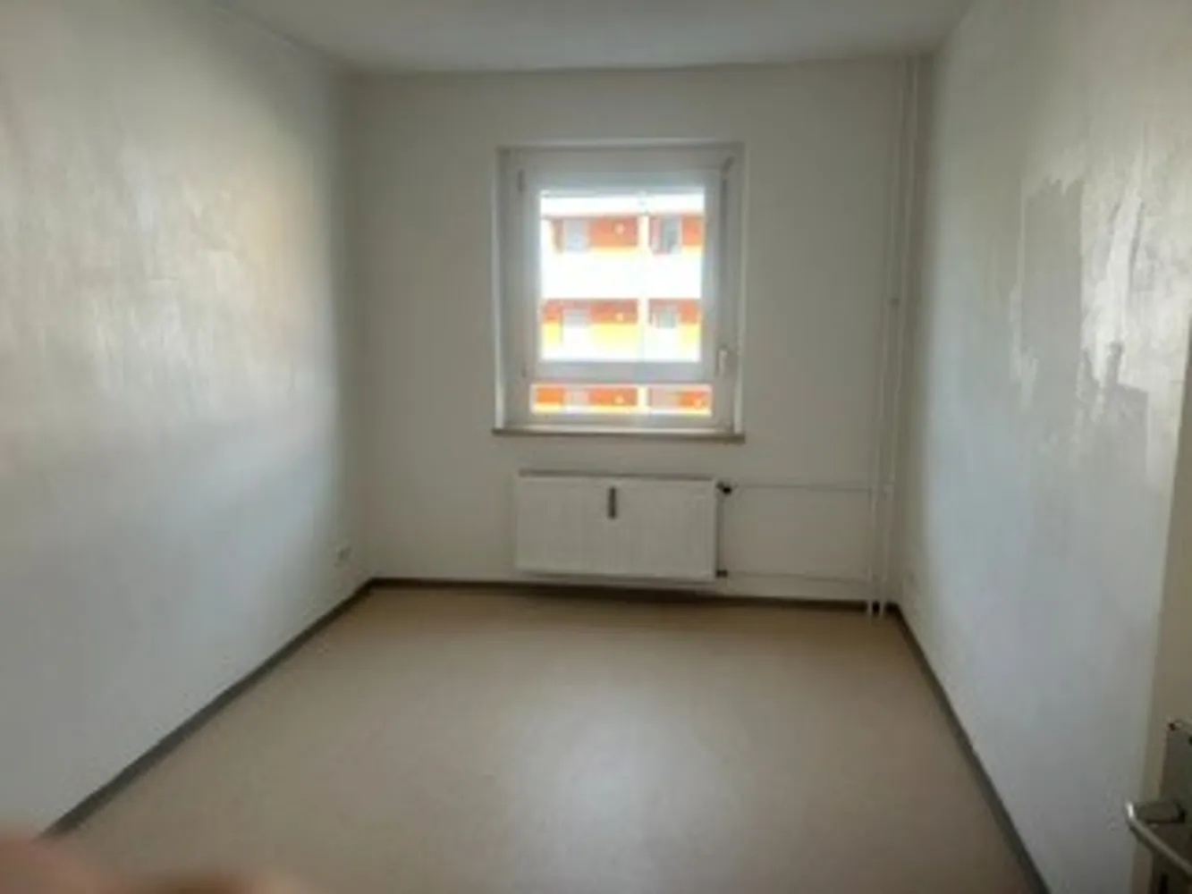 4 Zimmer Wohnung mit 83 m² in Nürnberg – Bild 9