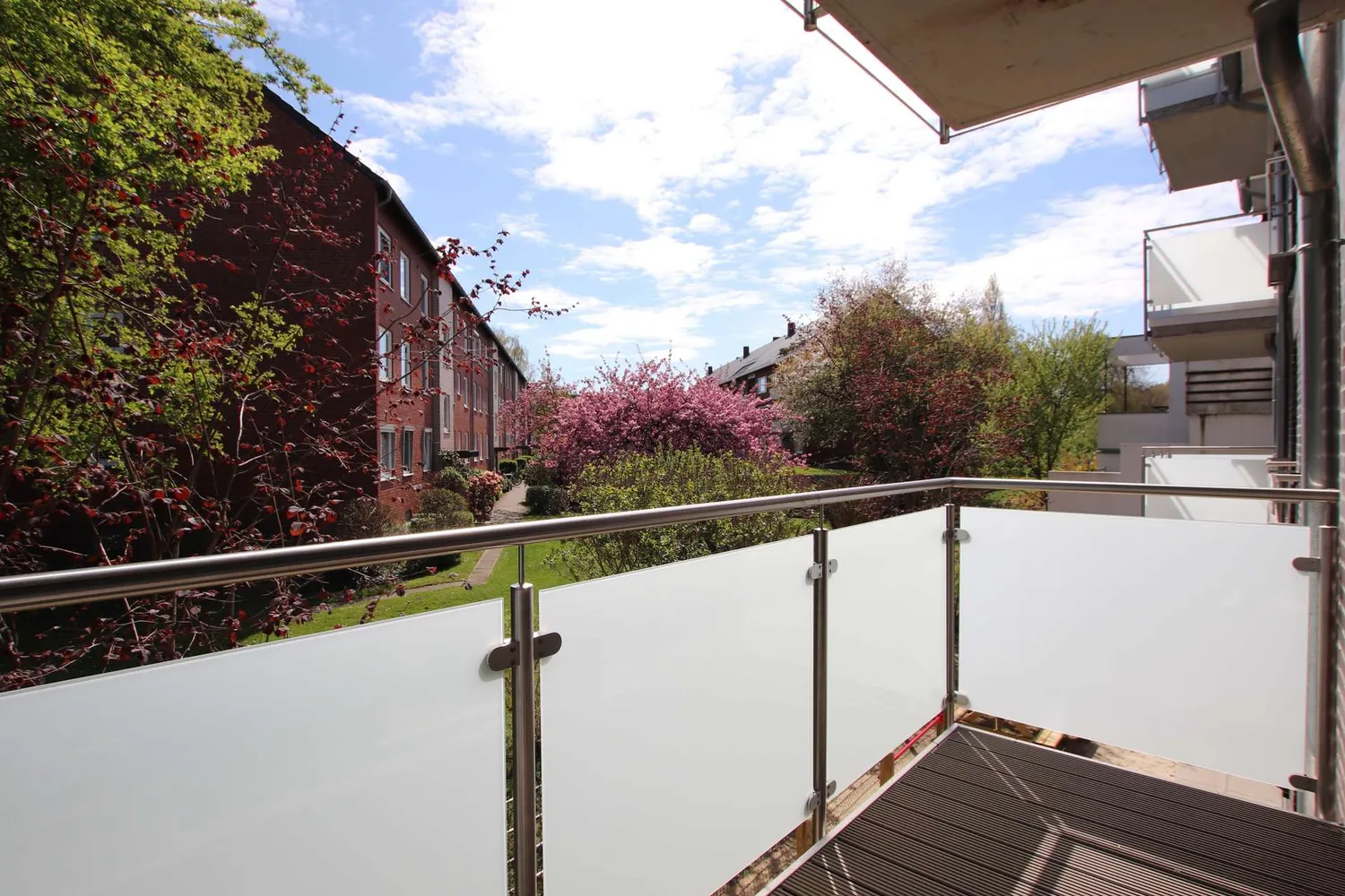 2 Zimmer Wohnung mit 67 m² in Bremen – Bild 6