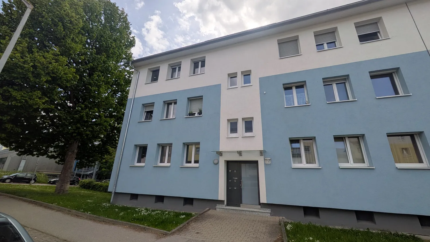 3 Zimmer Wohnung mit 56 m² in Villingen-Schwenningen – Bild 4