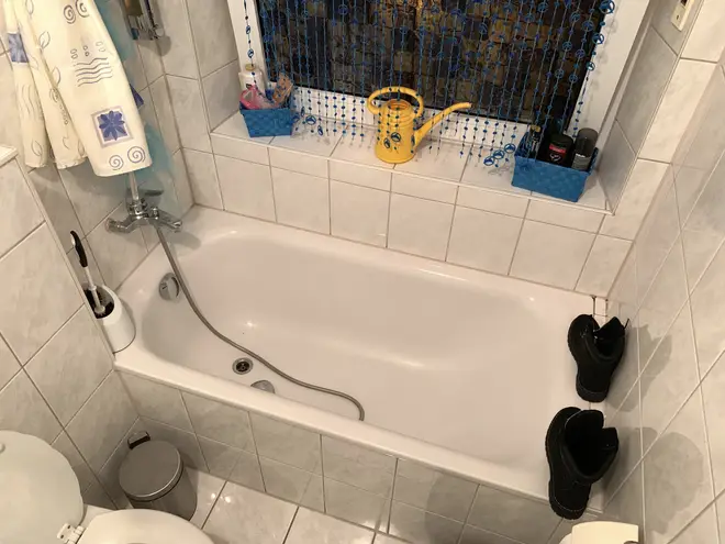 2 Zimmer Wohnung mit 54 m² in Augsburg – Bild 9