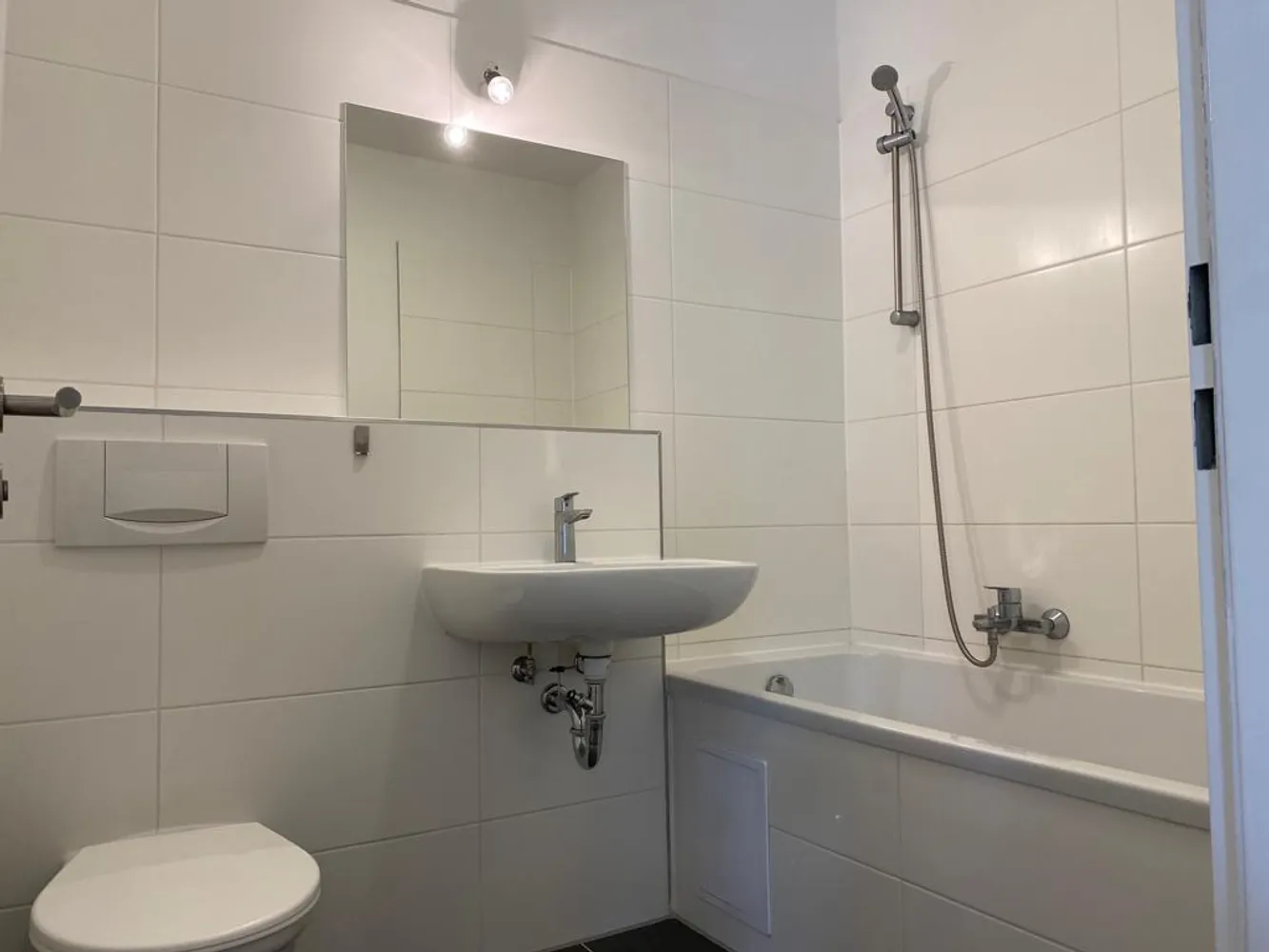 1 Zimmer Wohnung mit 38 m² in Hamburg – Bild 4