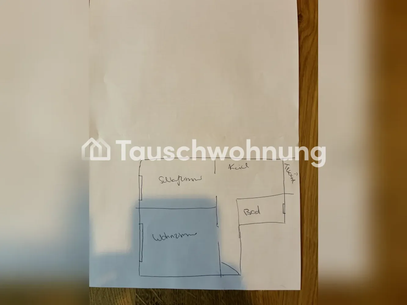 2 Zimmer Wohnung mit 52 m² in Köln – Bild 4