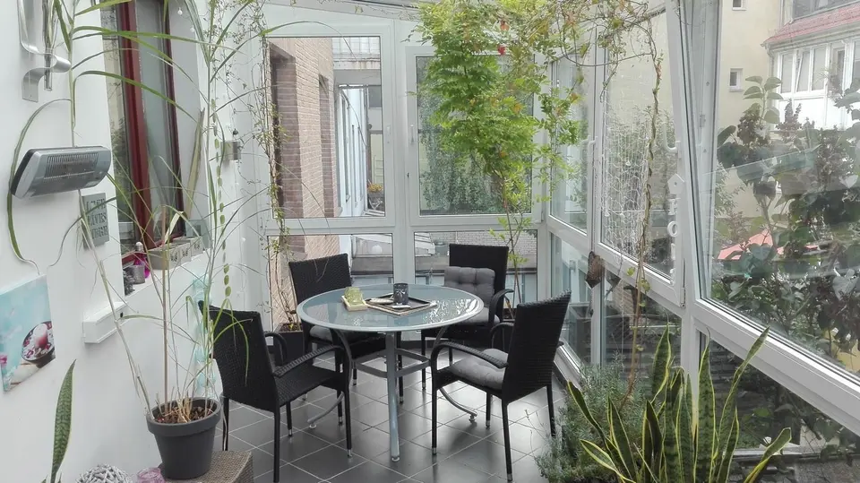 5 Zimmer Wohnung mit 125 m² in Bremen – Bild 4