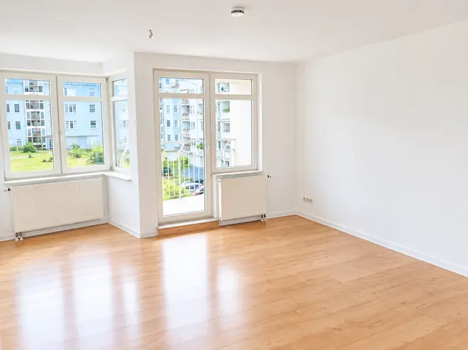 2 Zimmer Wohnung mit 60 m² in Potsdam – Bild 1