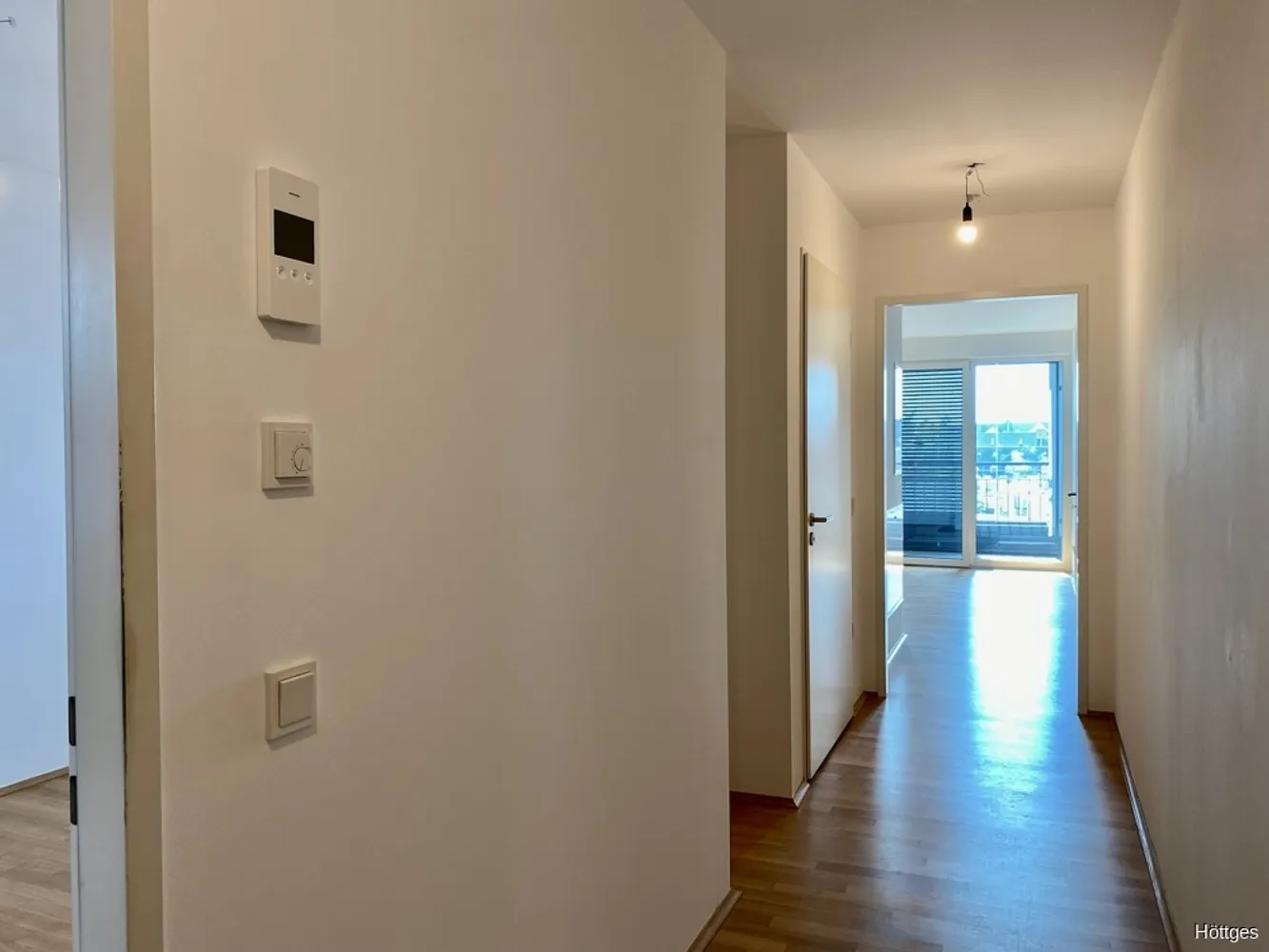 2 Zimmer Wohnung mit 50 m² in Düsseldorf – Bild 8