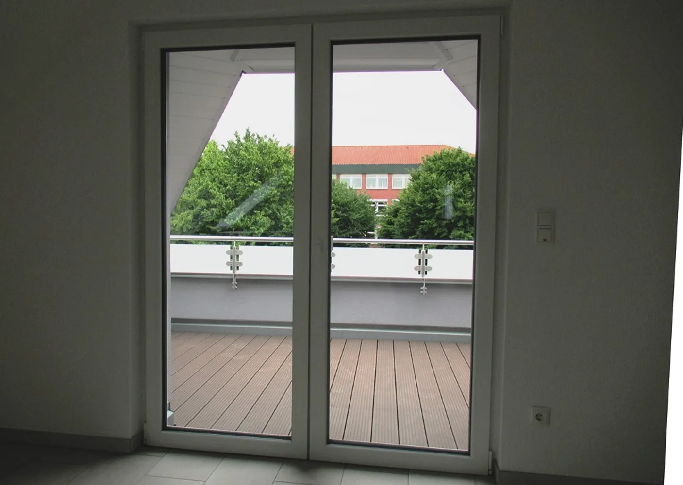 2 room apartment with 86 m² in Cloppenburg – Photo 3