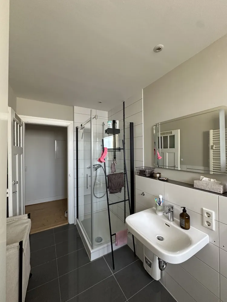 3 Zimmer Wohnung mit 91 m² in Mannheim – Bild 3