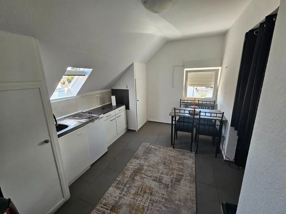2 Zimmer Wohnung mit 42 m² in Ratingen – Bild 6