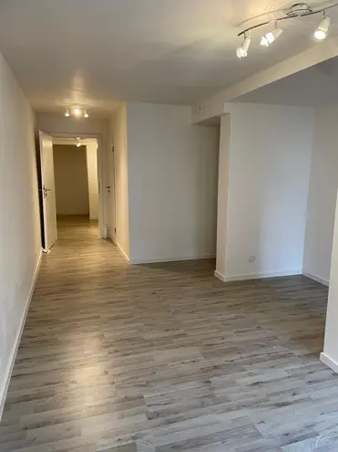 2 Zimmer Wohnung mit 50 m² in Mannheim – Bild 8