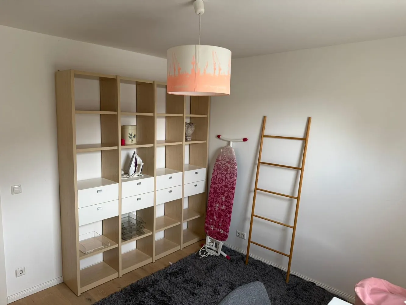 3 Zimmer Wohnung mit 85 m² in Hamburg – Bild 4