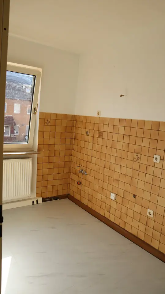 4 Zimmer Wohnung mit 80 m² in Kassel – Bild 3