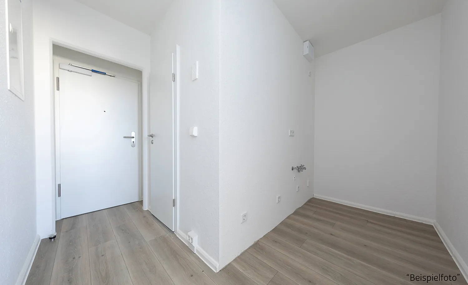 1 Zimmer Wohnung mit 24 m² in Leipzig – Bild 6