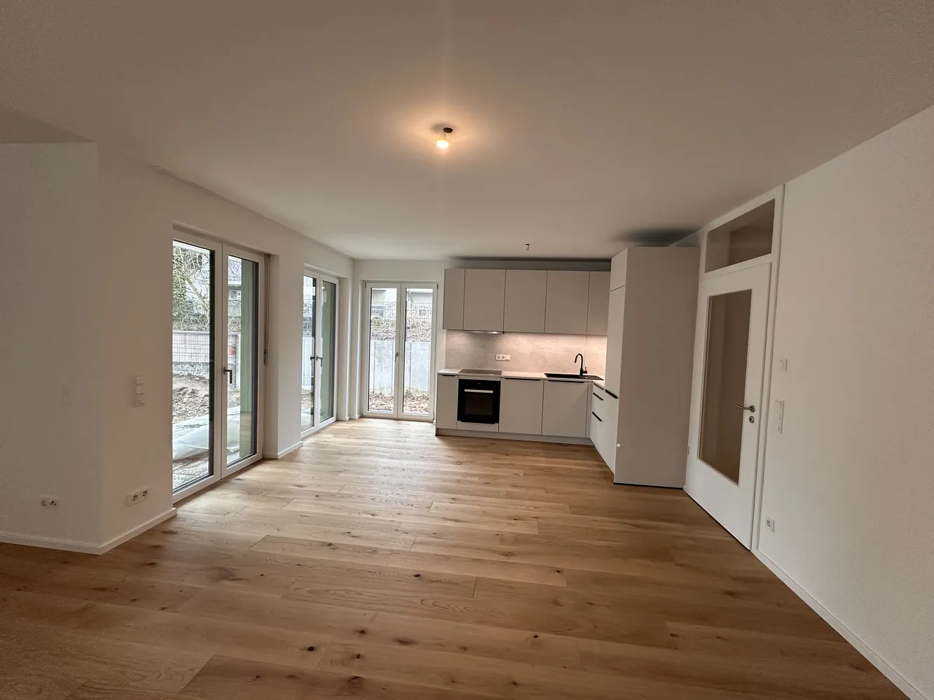 2 Zimmer Wohnung mit 79 m² in Frechen – Bild 10