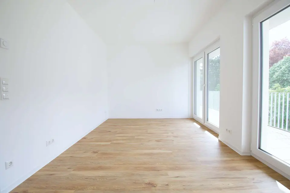2 Zimmer Wohnung mit 69 m² in Osnabrück – Bild 1