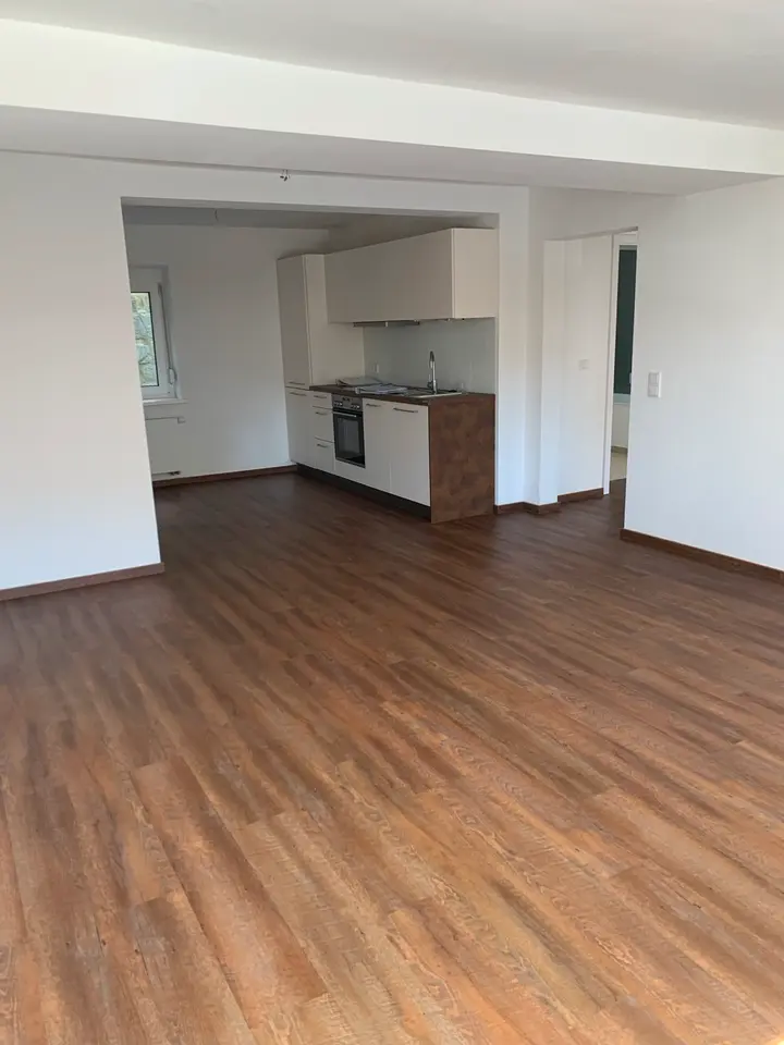 3 room apartment with 85 m² in Passau – Photo 3