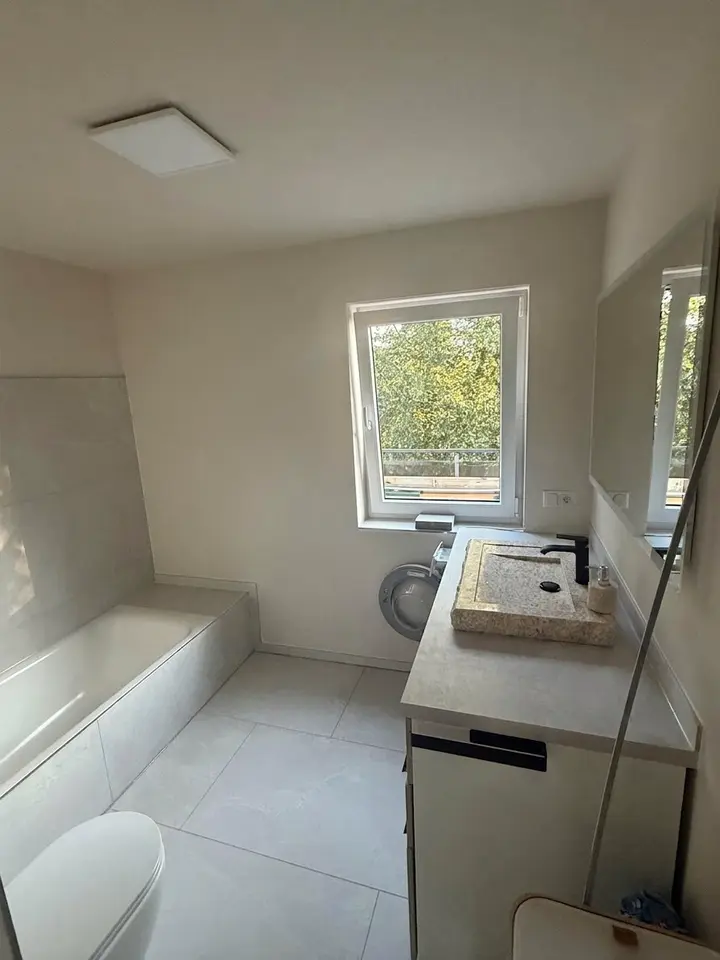 5 Zimmer Wohnung mit 112 m² in Hannover – Bild 8