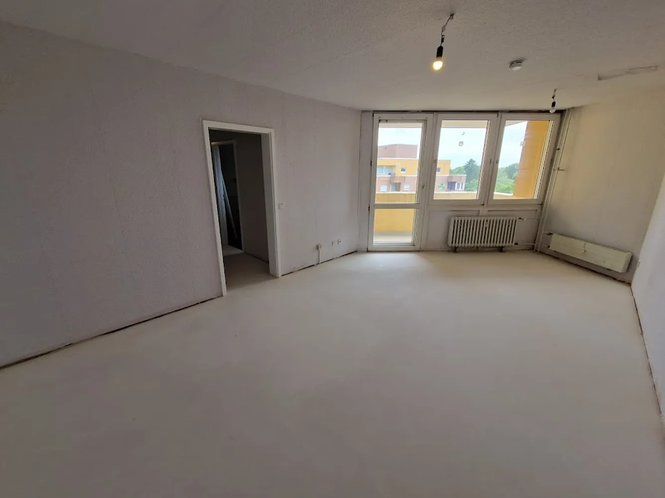 2 Zimmer Wohnung mit 70 m² in Berlin – Bild 1