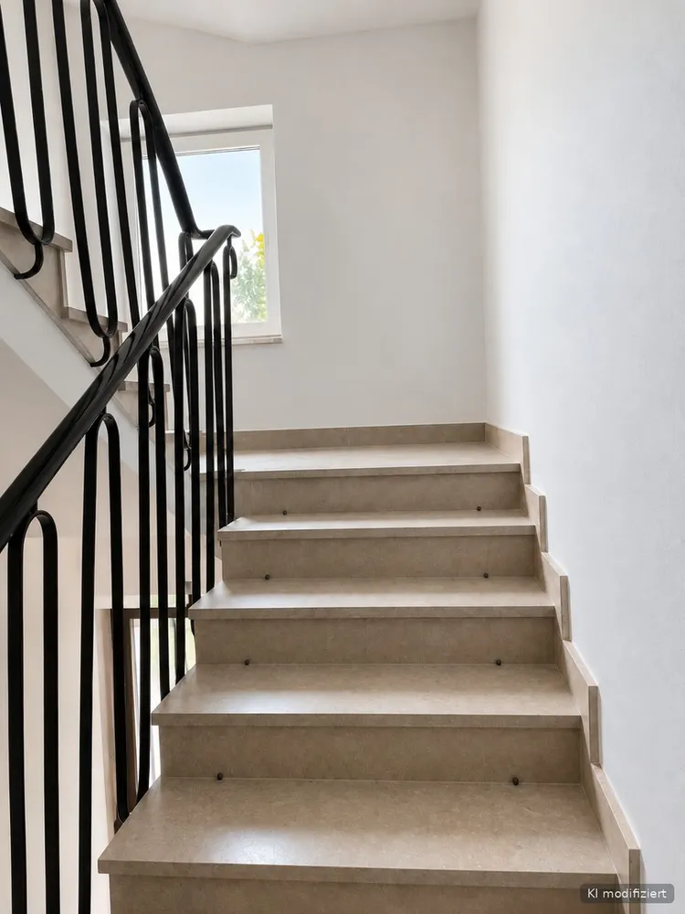 4 Zimmer Wohnung mit 118 m² in Saarbrücken – Bild 11