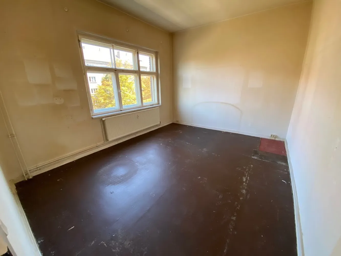 2 Zimmer Wohnung mit 61 m² in Berlin – Bild 9