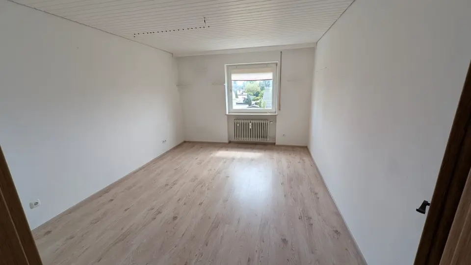 4 Zimmer Wohnung mit 84 m² in Ingolstadt – Bild 2