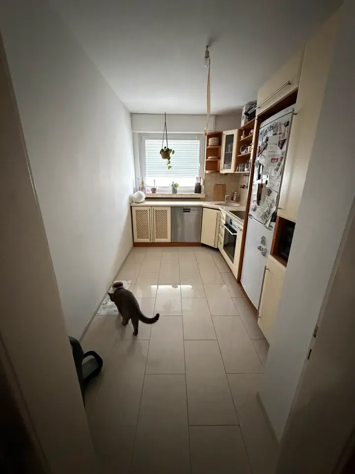 3 Zimmer Wohnung mit 83 m² in Arnsberg – Bild 8
