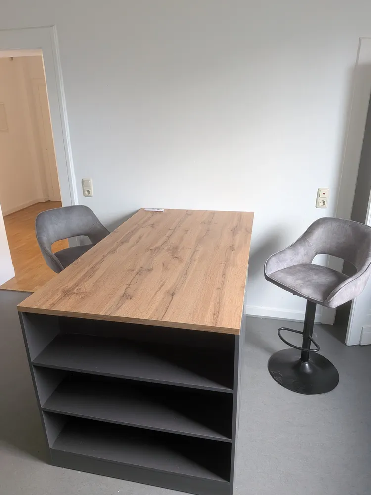 2 Zimmer Wohnung mit 82 m² in Wiesbaden – Bild 6