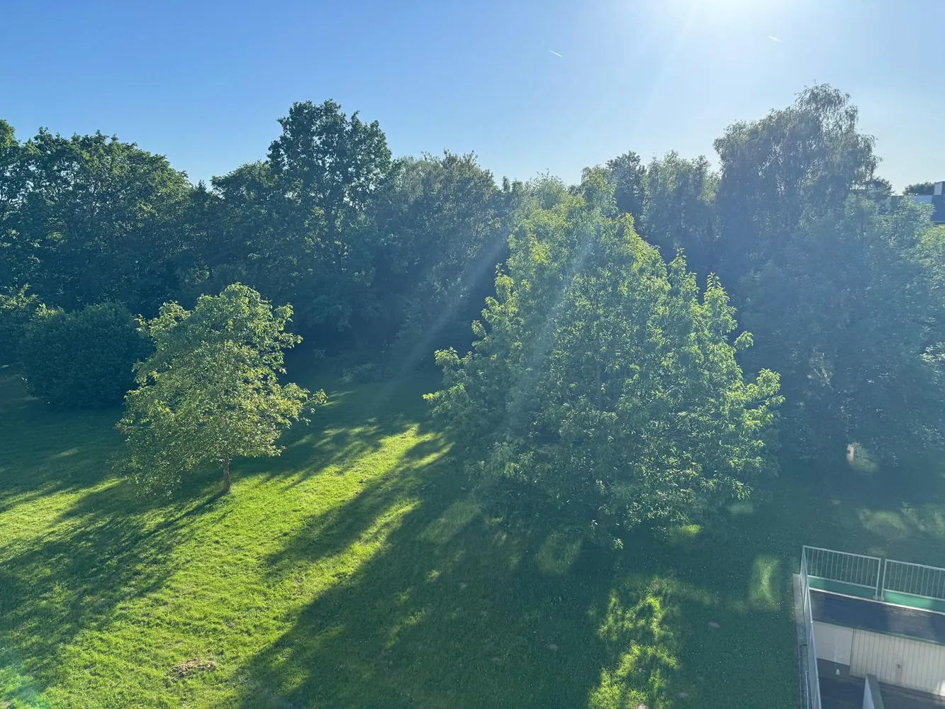 3 Zimmer Wohnung mit 82 m² in Düsseldorf – Bild 1