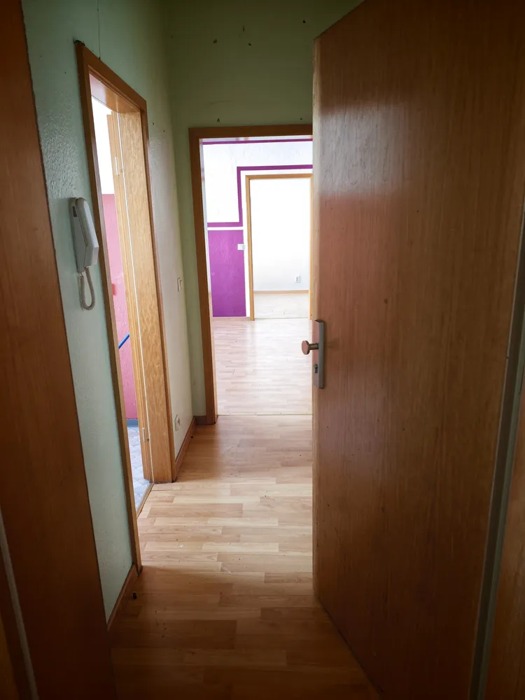 2 Zimmer Wohnung mit 41 m² in Magdeburg – Bild 7