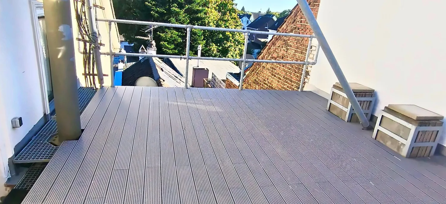 3 Zimmer Wohnung mit 94 m² in Solingen – Bild 1
