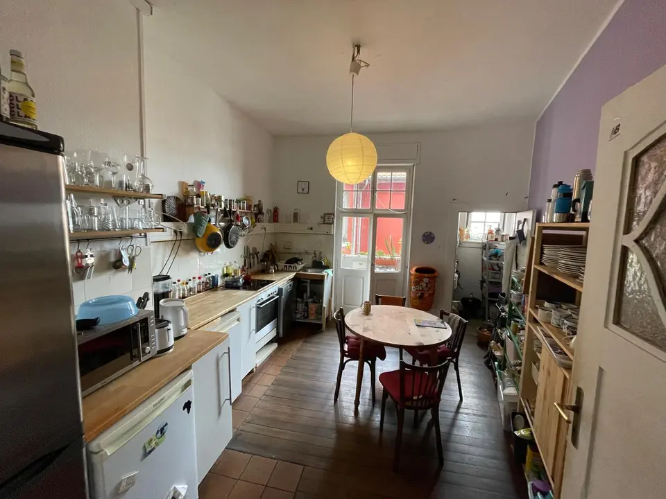 WG-Zimmer mit 20 m² in Saarbrücken – Bild 3
