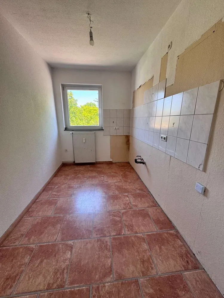 3 Zimmer Wohnung mit 50 m² in Duisburg – Bild 4