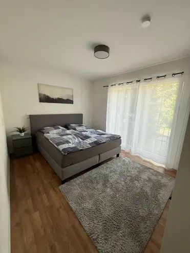 3 Zimmer Wohnung mit 69 m² in Düsseldorf – Bild 4