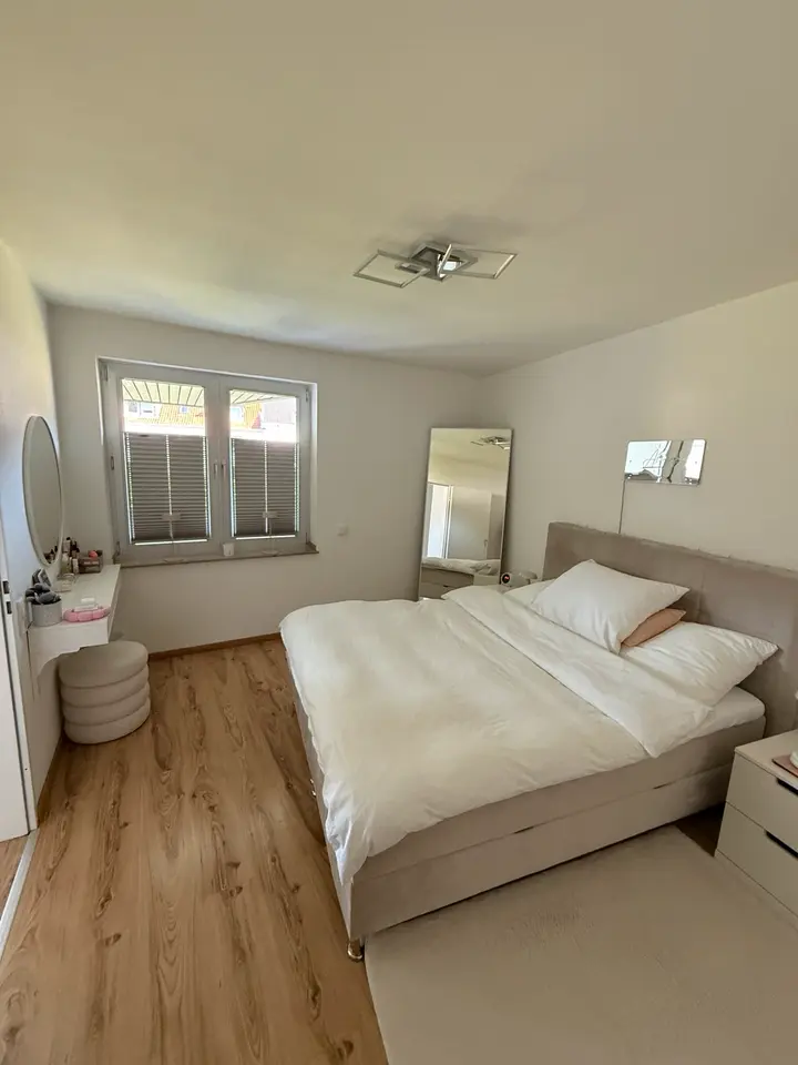 3 Zimmer Wohnung mit 50 m² in Dortmund – Bild 4