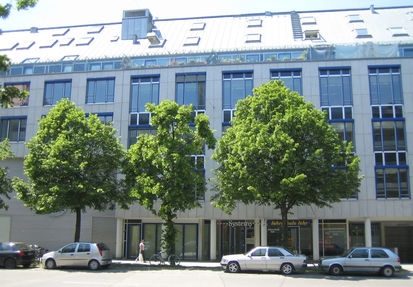 2 room apartment with 55 m² in Munich – Photo 5